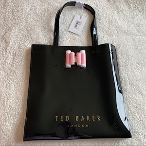 Ted Baker Bow Large Icon Bag